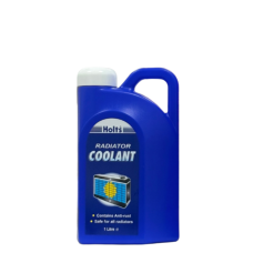 Holts Radiator Coolant 1Ltr
