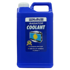 Holts Radiator Coolant 4Ltr.