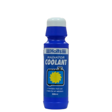 Holts Radiator Coolant 500ml.