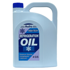 Holts High-Tech Refrigeration Oil 4GS 4Ltrs