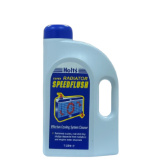 Holts Super Radiator Speedflush 1Ltr