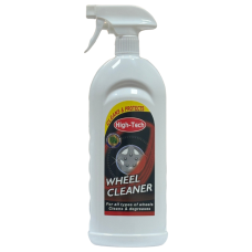 High-Tech Wheel Cleaner 1Ltr
