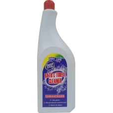 Easy Life Deep Action Bath & Toilet Cleaner 1Ltr