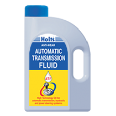 Holts Anti-Wear Automatic Transmission Fluid 2Ltr