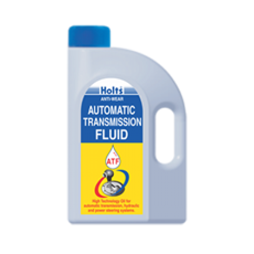 Holts Dexron II Automatic Transmission Fluid ATF 1 Ltr
